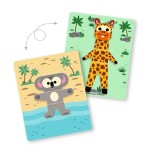 2655 Magnéticos InZeBox Mix`n`match